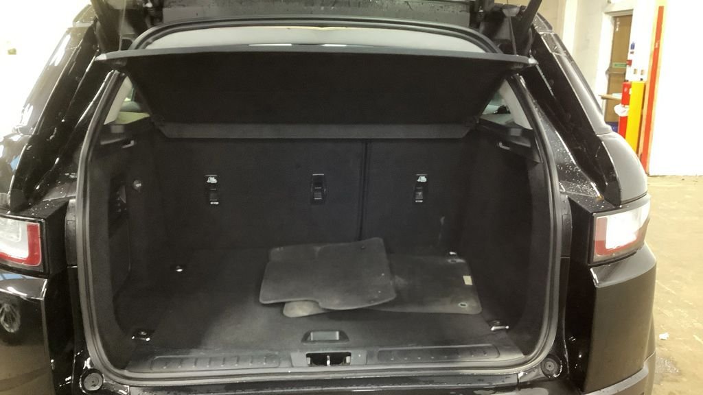 Used Land Rover Range Rover Evoque 2017 for sale - 77879682: Photo 14