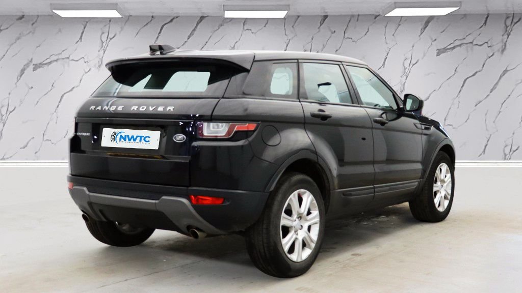 Used Land Rover Range Rover Evoque 2017 for sale - 77879682: Photo 6