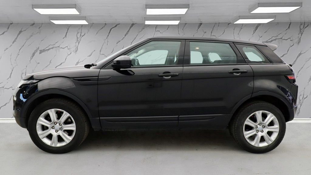 Used Land Rover Range Rover Evoque 2017 for sale - 77879682: Photo 8