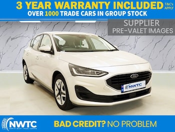 Used Ford Focus 2022 for sale - 79518431: Photo