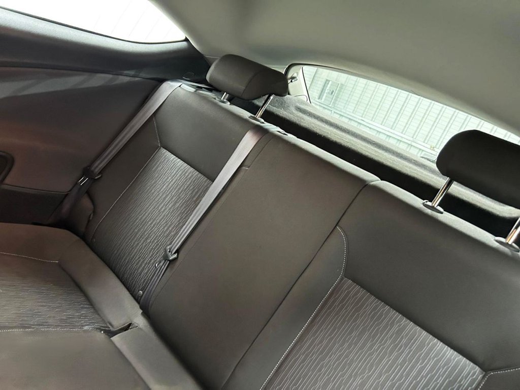 Used Vauxhall Astra GTC 2014 for sale - 77499482: Photo 18