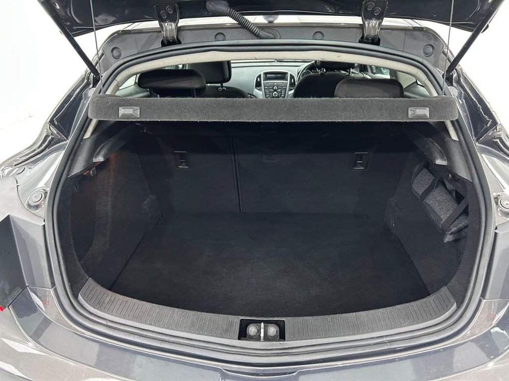 Used Vauxhall Astra GTC 2014 for sale - 77499482: Photo 19