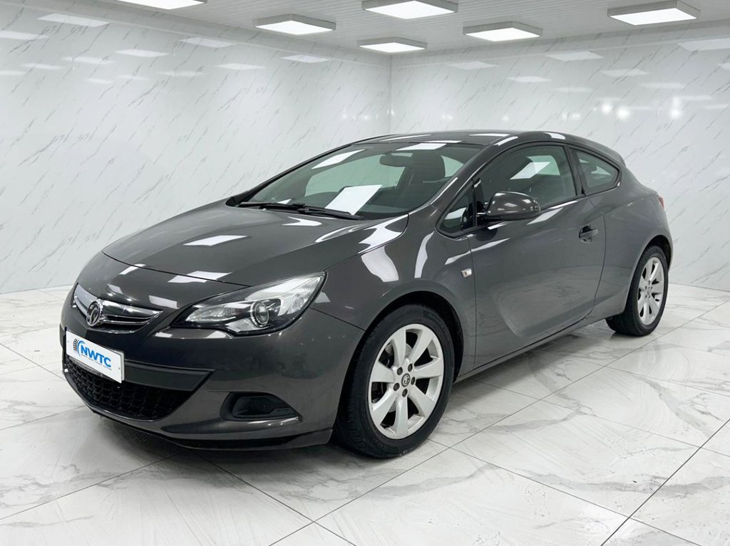 Used Vauxhall Astra GTC 2014 for sale - 77499482: Photo 6