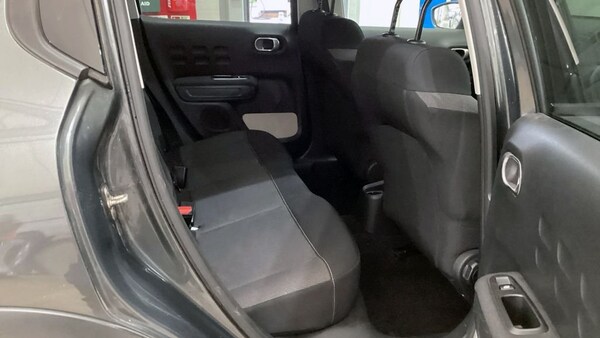 Used Citroen C3 2017 for sale - 76267048: Photo 12