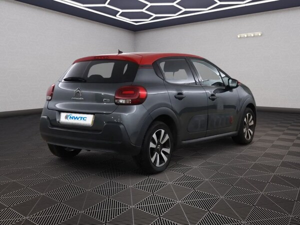 Used Citroen C3 2017 for sale - 76267048: Photo 5