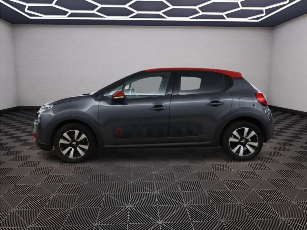 Used Citroen C3 2017 for sale - 76267048: Photo 6