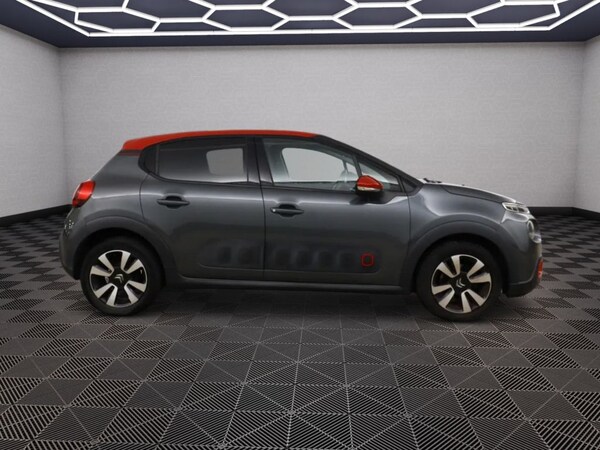 Used Citroen C3 2017 for sale - 76267048: Photo 6