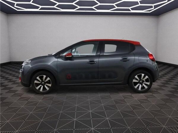 Used Citroen C3 2017 for sale - 76267048: Photo 7