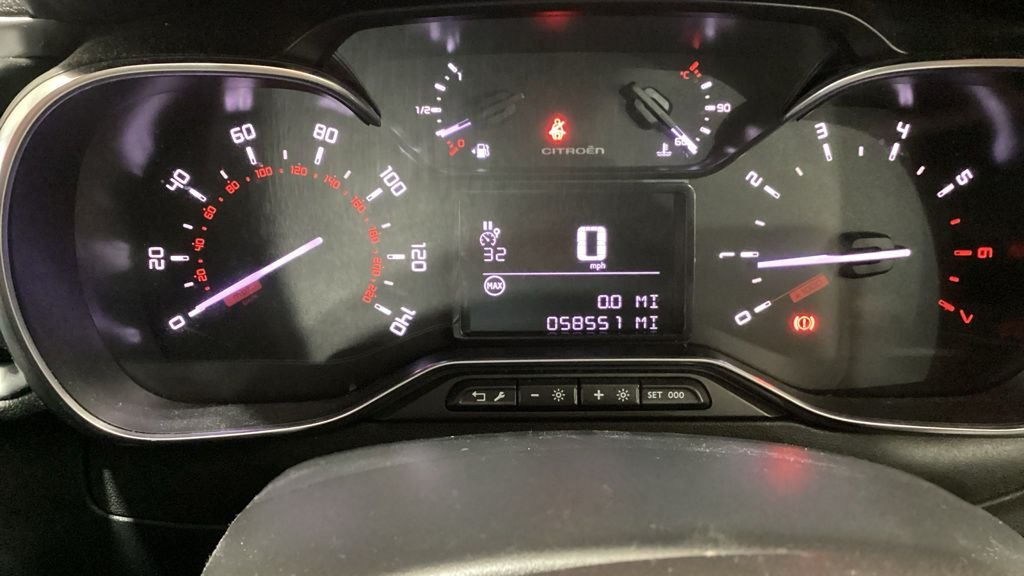 Used Citroen C3 2017 for sale - 76267048: Photo 9