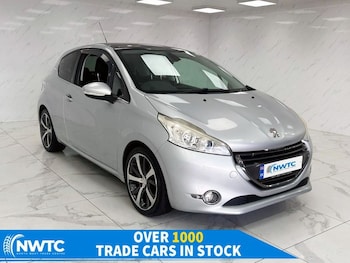 Used Peugeot 208 2012 for sale - 79518322: Photo