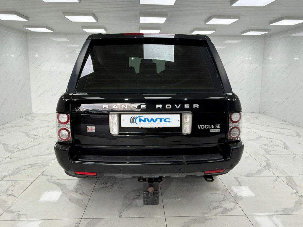 Used Land Rover Range Rover 2011 for sale - 77026786: Photo 10