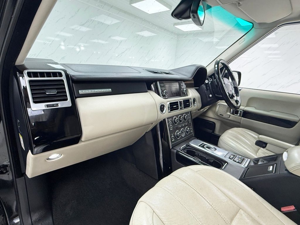 Used Land Rover Range Rover 2011 for sale - 77026786: Photo 15