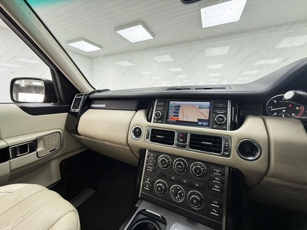 Used Land Rover Range Rover 2011 for sale - 77026786: Photo 16
