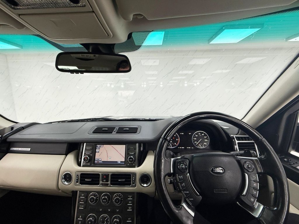 Used Land Rover Range Rover 2011 for sale - 77026786: Photo 18