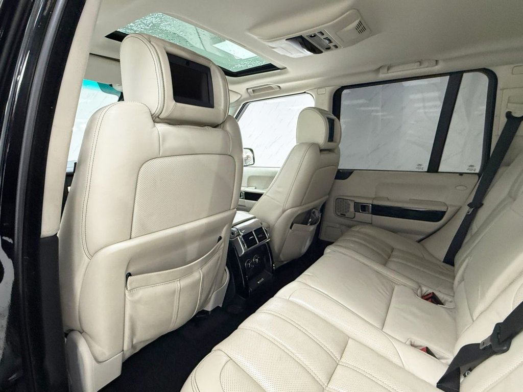 Used Land Rover Range Rover 2011 for sale - 77026786: Photo 20