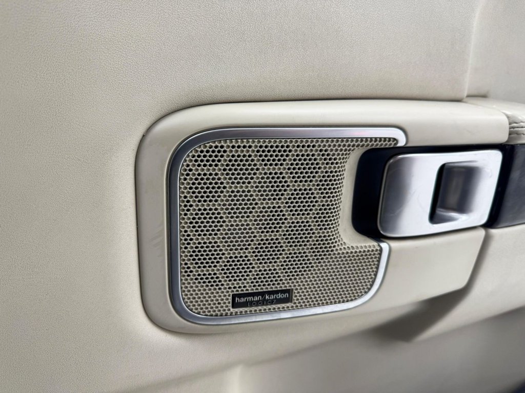 Used Land Rover Range Rover 2011 for sale - 77026786: Photo 22