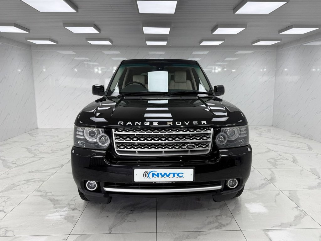 Used Land Rover Range Rover 2011 for sale - 77026786: Photo 5