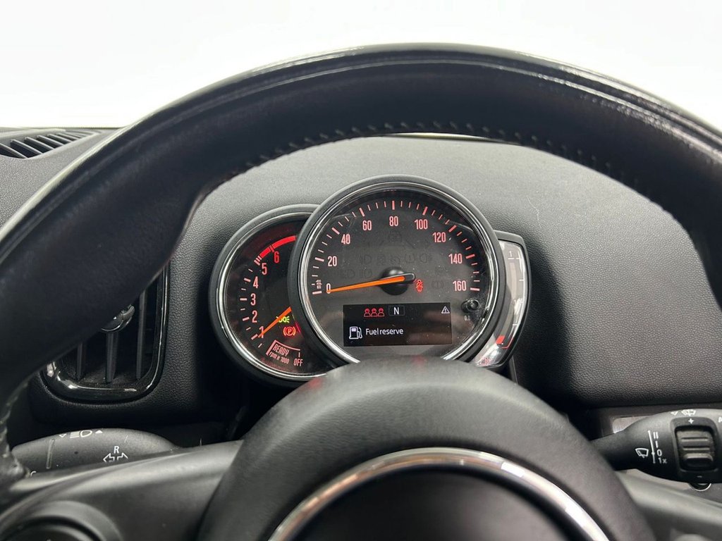 Used MINI Countryman 2017 for sale - 76267037: Photo 18