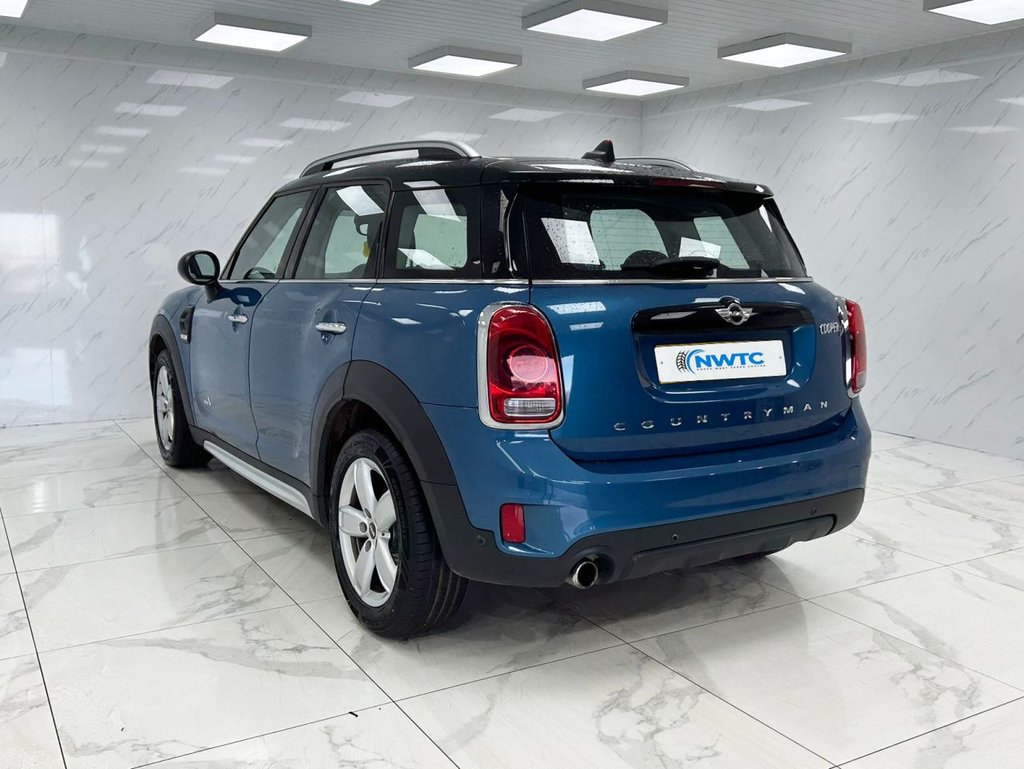 Used MINI Countryman 2017 for sale - 76267037: Photo 8