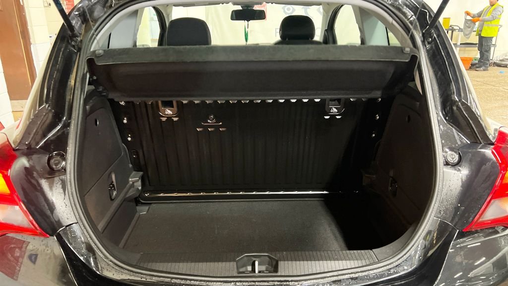 Used Vauxhall Corsa 2019 for sale - 76740346: Photo 11