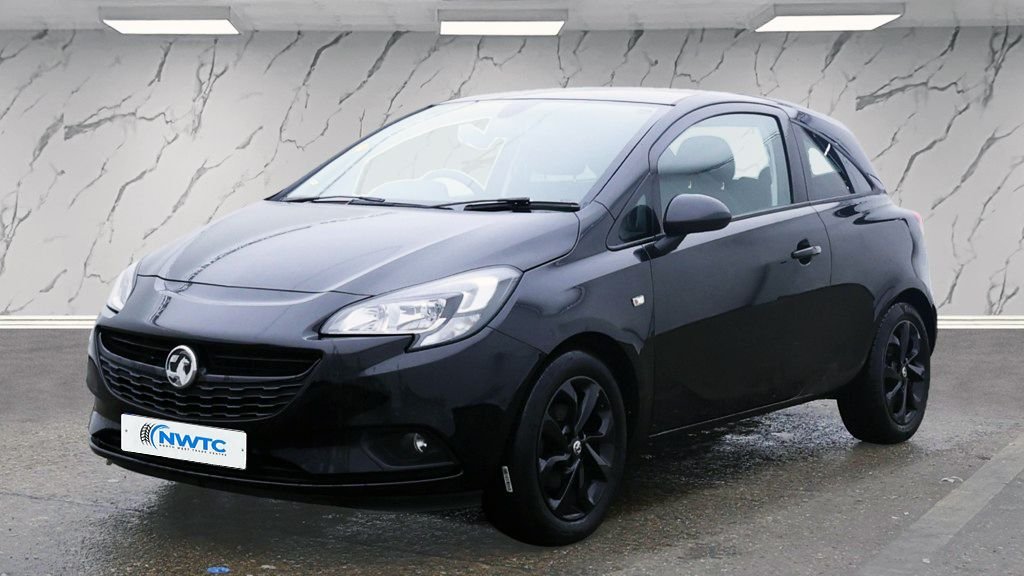 Used Vauxhall Corsa 2019 for sale - 76740346: Photo 2