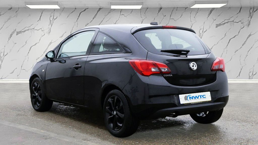 Used Vauxhall Corsa 2019 for sale - 76740346: Photo 3