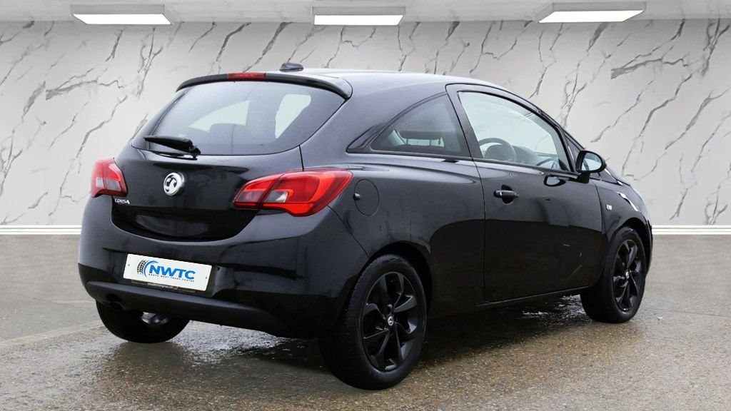 Used Vauxhall Corsa 2019 for sale - 76740346: Photo 4