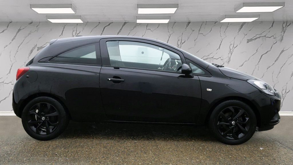Used Vauxhall Corsa 2019 for sale - 76740346: Photo 5