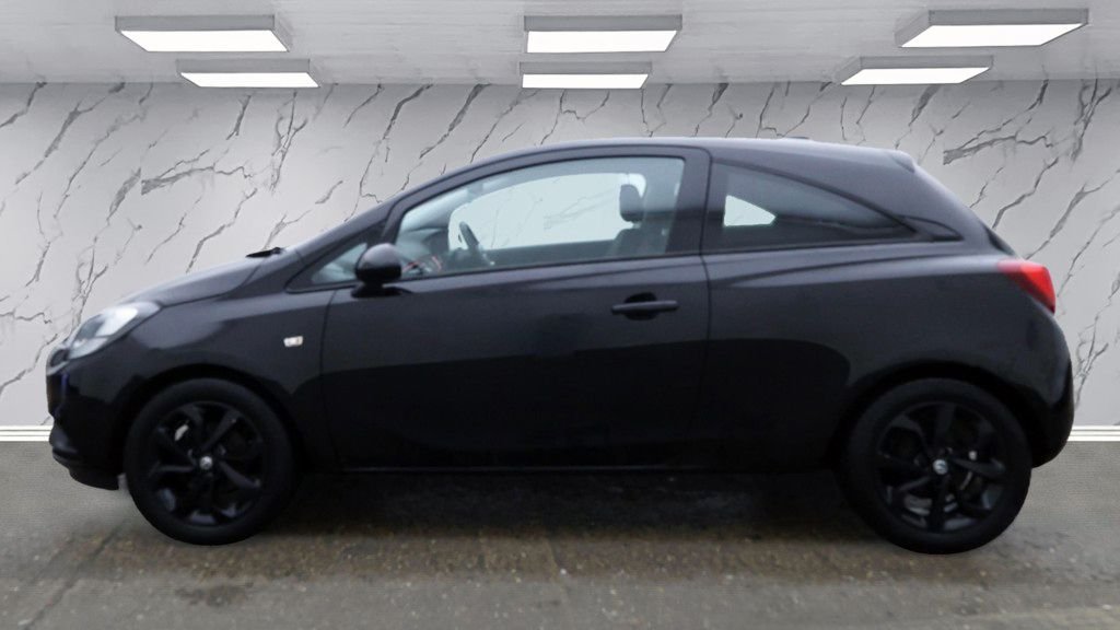 Used Vauxhall Corsa 2019 for sale - 76740346: Photo 6