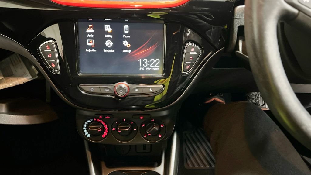 Used Vauxhall Corsa 2019 for sale - 76740346: Photo 7