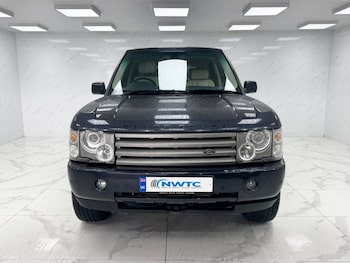 Used Land Rover Range Rover 2004 for sale - 78758054: Photo