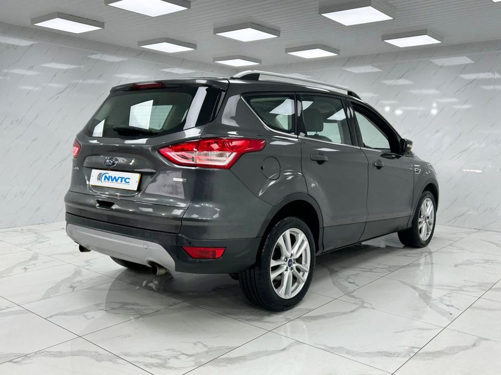Used Ford Kuga 2016 for sale - 76069061: Photo 10