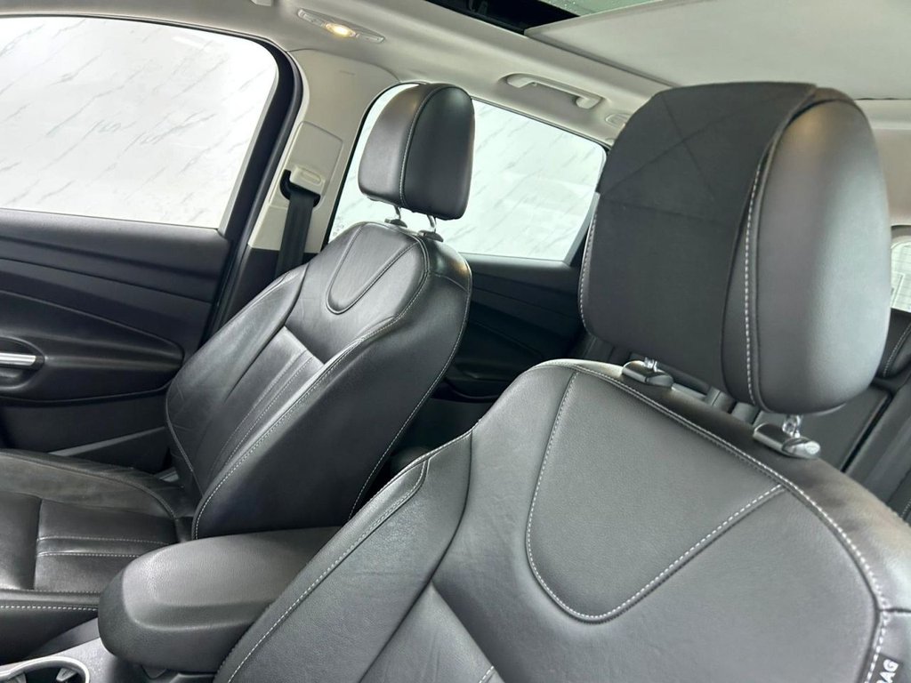 Used Ford Kuga 2016 for sale - 76069061: Photo 12