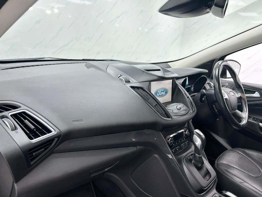 Used Ford Kuga 2016 for sale - 76069061: Photo 14