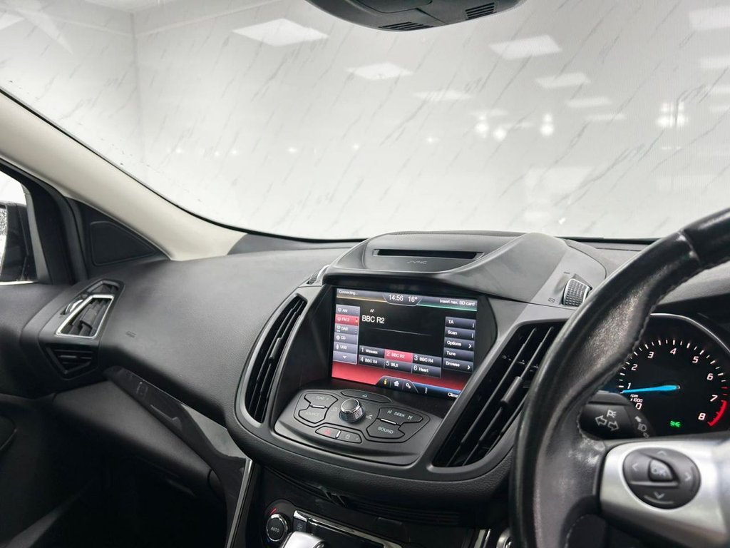 Used Ford Kuga 2016 for sale - 76069061: Photo 16