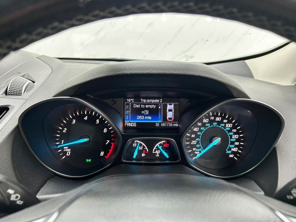 Used Ford Kuga 2016 for sale - 76069061: Photo 18