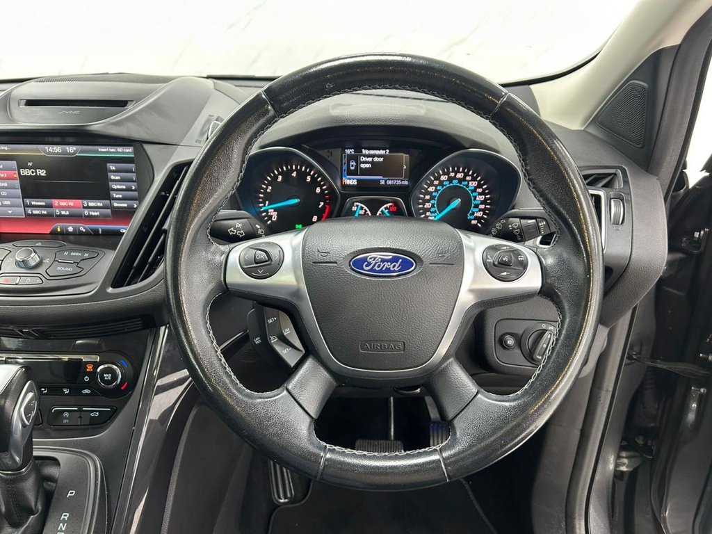 Used Ford Kuga 2016 for sale - 76069061: Photo 19
