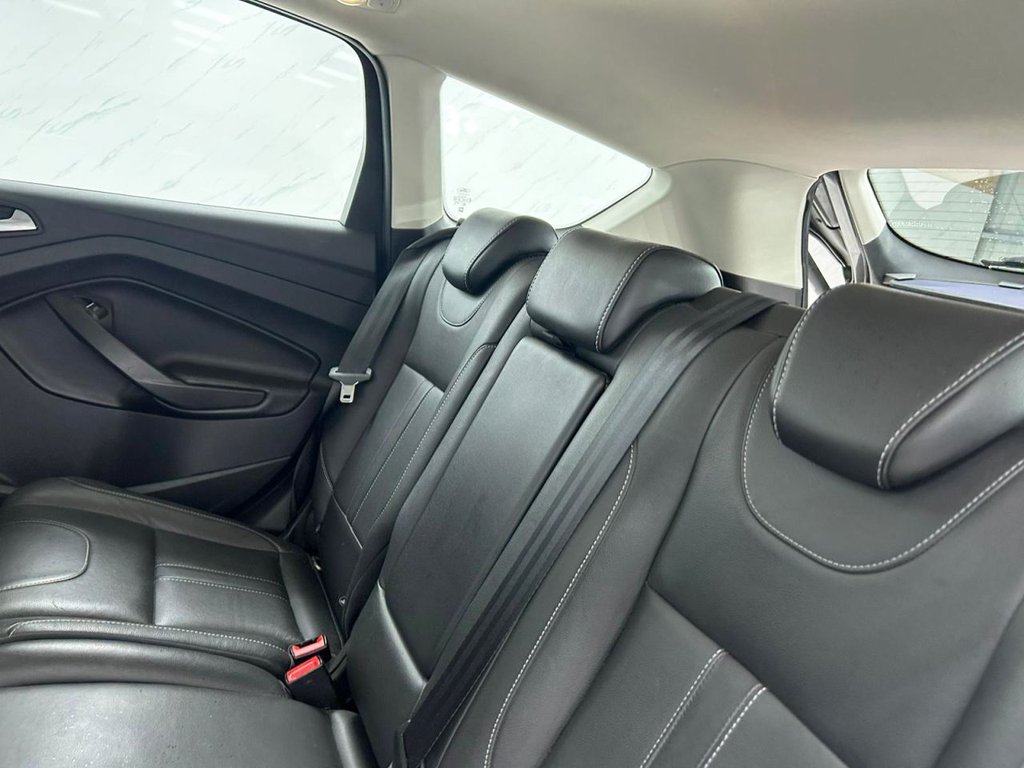 Used Ford Kuga 2016 for sale - 76069061: Photo 20