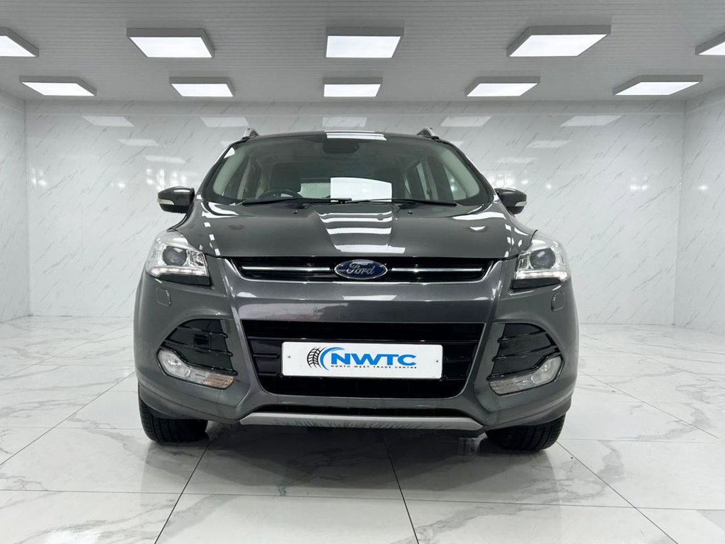 Used Ford Kuga 2016 for sale - 76069061: Photo 3