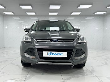 Used Ford Kuga 2016 for sale - 76069061: Photo 3