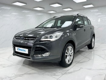 Used Ford Kuga 2016 for sale - 76069061: Photo 4