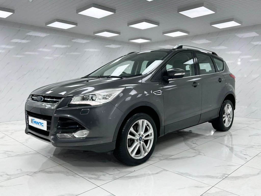 Used Ford Kuga 2016 for sale - 76069061: Photo 5