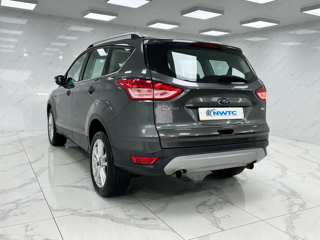 Used Ford Kuga 2016 for sale - 76069061: Photo 7