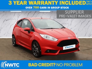 Ford Fiesta feature image