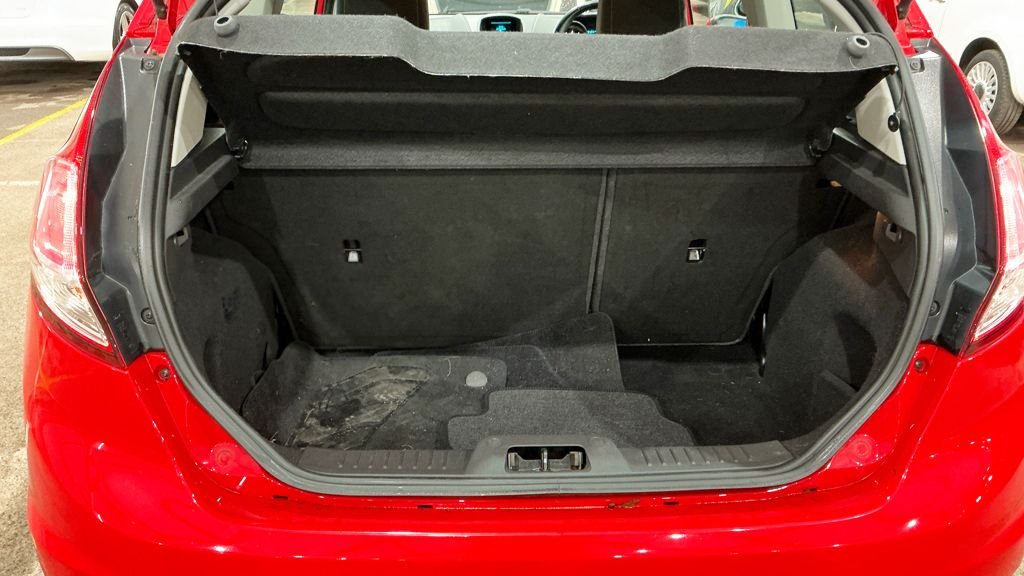 Used Ford Fiesta 2015 for sale - 77498878: Photo 15