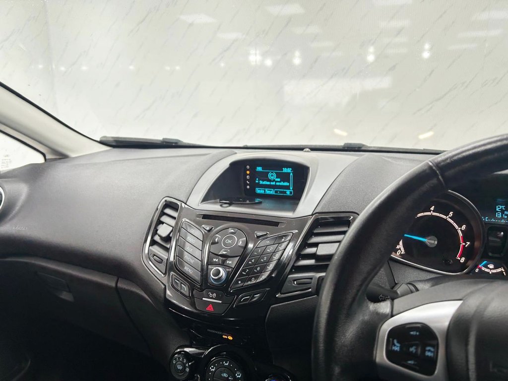 Used Ford Fiesta 2015 for sale - 77498878: Photo 16