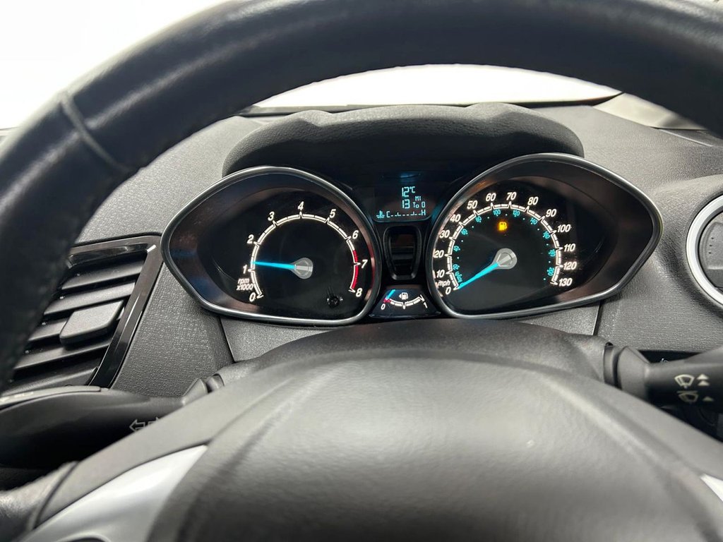Used Ford Fiesta 2015 for sale - 77498878: Photo 17