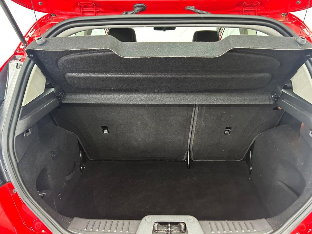 Used Ford Fiesta 2015 for sale - 77498878: Photo 20