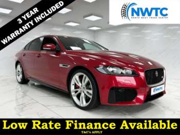 2016 (16) - 3.0d V6 S Saloon 4dr Diesel Auto Euro 6 (s/s) (300 ps)