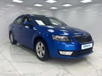 Used Skoda Octavia 2015 for sale - 75432934: Photo
